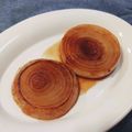 メイプル⌘'s cooksnap of when they made ごはんに合う！新玉ねぎのしょうが焼き.