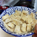 YU-ZEN's cooksnap of when they made ふんわり名人！？ ♡きなこふ ♡.