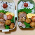 めぐまろろ's cooksnap of when they made お弁当に＊ちくわのカニカマ詰め。.