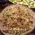 37⭐'s cooksnap of when they made 簡単　野菜そぼろ.
