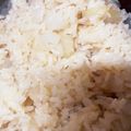 クックFJ5BNF☆'s cooksnap of when they made 簡単＊ツナと新玉ねぎの炊き込みご飯.