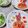 節約セレブ's cooksnap of when they made 1歳 誕生日 ワンプレート お子様ランチ.