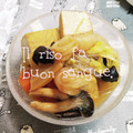 ひトみ's cooksnap of when they made 簡単☆厚揚げと白菜・人参の煮物♪.