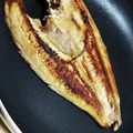 やまぐち∞もっこ's cooksnap of when they made フライパンのみ！シートやグリルなし焼き魚.