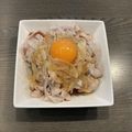 りこまこせいやのパパ's cooksnap of when they made 豚ロース薄切り玉ねぎさっぱりサラダ.