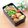 runa10's cooksnap of when they made コロッケを弁当用に可愛い巾着に♪.