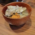 みろり6221's cooksnap of when they made 北海道の味☆かじか汁.