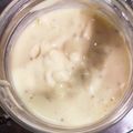 ☆★☆はなこ☆★☆'s cooksnap of when they made 手作り美味しい☆基本の自家製マヨネーズ.