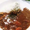 クックE662AA☆'s cooksnap of when they made 簡単スパイス3つだけ！スパイスカレー入門.