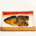 クック9424M1☆'s cooksnap of when they made さばの煮付けin圧力鍋.