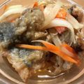 むっしゅママ's cooksnap of when they made アジの南蛮漬け。.