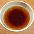 amaranthus's cooksnap of when they made 手作り 自家製 レンジで天つゆ＆めんつゆ.