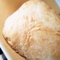 クック5922ZJ☆'s cooksnap of when they made HBかんたんすぎる我が家の定番食パン.