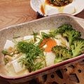 ハチワレねこ's cooksnap of when they made とろ～り♡半熟たまご餅.