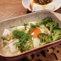 ハチワレねこ's cooksnap of when they made とろ～り♡半熟たまご餅.