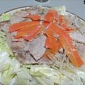 takao_ry's cooksnap of when they made レンジで超簡単！最高すぎる☆豚バラもやし.