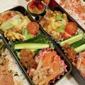 速めのパブロ's cooksnap of when they made カレーの残りで☆ブロッコリーのチーズ焼き.