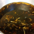 あべたかはし's cooksnap of when they made 暖かい蕎麦、うどん用つゆ.