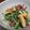 fu♪♪'s cooksnap of when they made レシピ投稿祭　豆苗と油揚げのサラダ.