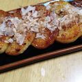 クック3D63YZ☆'s cooksnap of when they made 長芋ステーキ.