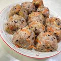 〜みみ〜's cooksnap of when they made 冷凍むき身で簡単に☆あさりの混ぜご飯.