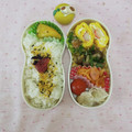 みかかめ's cooksnap of when they made 簡単♡しめじのバター醤油炒め♡.