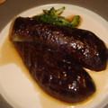 ほかはhyako's cooksnap of when they made 茄子のさっぱり蒸し浸し☆.
