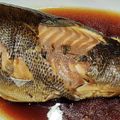Ebi1783☆'s cooksnap of when they made 煮魚　いさきの煮付け.