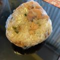 あみことまろ's cooksnap of when they made ✫甘露煮チキン✫（おにぎりの具に）.