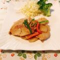 yesmama's cooksnap of when they made いつまでもみずみずしい*キャベツの千切り.
