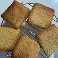 どくだみかん's cooksnap of when they made 卵白消費☆フィナンシェ☆.