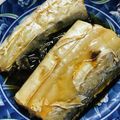 ｂｅｒｒｙ＋'s cooksnap of when they made 太刀魚の煮付け.