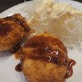 クックCPQRXF☆'s cooksnap of when they made 初めてでも簡単！基本のコロッケ.