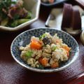 まろんかふぇ's cooksnap of when they made 栄養満点トーフミール（粉豆腐）で炒り豆腐.