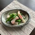 クックyukichi's cooksnap of when they made お箸が止まらない♪いんげんとツナのナムル.