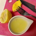 カプチッチ's cooksnap of when they made ☆レモン果汁の絞り方.