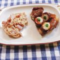 ﾁｲﾁｬﾝﾏﾏ's cooksnap of when they made 【話題入り】ベーコンとエノキの甘辛炒め♪.