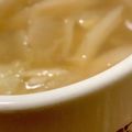 MULA's cooksnap of when they made スープも美味しい日持ちするモツの煮込み.