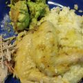 さぁ★たぁ★'s cooksnap of when they made チキンビリヤニ.