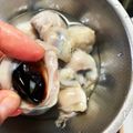 ノビル's cooksnap of when they made 簡単！イカの口（イカトンビ）の下処理.