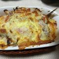 koseiクック's cooksnap of when they made イタリアンないわしのオーブン焼き.