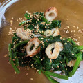 クックHDP0M2☆'s cooksnap of when they made 簡単！美味しい♪ちくわのピリ辛和え♪.
