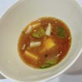 ゆにこーん☆'s cooksnap of when they made サバ缶で簡単！5分で出来る冷や汁.