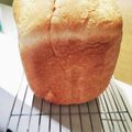 クックLQNM9V☆'s cooksnap of when they made ◆HB　基本の食パン♫耳柔らかふわふわ♫.