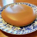Beipia's cooksnap of when they made ふわふわ♪甘糀のホットケーキ.