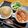 ちえたろう's cooksnap of when they made 材料は超シンプル！モチモチお食事パン.