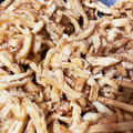 ＭＡＹ♪'s cooksnap of when they made あげぽんげ.