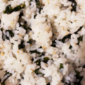 ふぁんころ's cooksnap of when they made 簡単☆まぜまぜ給食のワカメご飯.