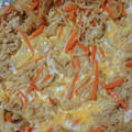 ナーちゃん's cooksnap of when they made 切り干し大根の卵とじ.