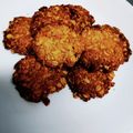 ふぅみる's cooksnap of when they made オートミールクッキー.